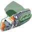 Набор LEGO Hero Factory Armor with Ball Joint Socket - Size 5 with 'BULK 3.0' and Silver Wolf Head Print, Прозрачный зеленый