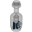 Набор LEGO Minifig Bottle with Black Sailing Ship Print, Trans-Clear