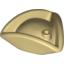 Набор LEGO Minifig Pirate Tricorne, Tan