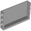 Набор LEGO Panel 1 x 6 x 3 with Studs on Sides, Светлый сине-серый