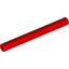 Набор LEGO Bar 4L (Lightsaber Blade / Wand), Красный