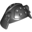 Набор LEGO Minifig Helmet SW Death Star Trooper, Черный