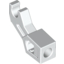 Набор LEGO Arm Mechanical [Thick Support], Белый