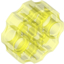 Набор LEGO Hero Factory Weapon Barrel with 2 Pin Holes and 3 Axle Holes, Trans-Neon Green