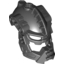 Набор LEGO Hero Factory Mask (Black Phantom), Черный