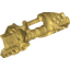 Набор LEGO Hero Factory Zamor Sphere Launcher - Top Half  with Barrel and Sight, Pearl Gold