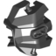 Набор LEGO Hero Factory Hand Armor with Handles for Clips, Черный