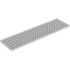 Набор LEGO Plate 6 x 24, Белый