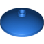 Набор LEGO Dish 3 x 3 Inverted [Radar], Голубой