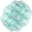 Набор LEGO Hero Factory Weapon Barrel with 2 Pin Holes and 3 Axle Holes, Trans-Light Blue