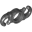 Набор LEGO Bionicle Chain Link Section, Pearl Dark Gray