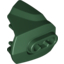 Набор LEGO Hero Factory Armour with Ball Joint Socket - Size 3, Темно-зеленый