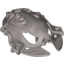 Набор LEGO Hero Factory Mask, Insect, Flat Silver