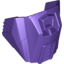 Набор LEGO Hero Factory Shoulder / Knee Armor, Темно-фиолетовый