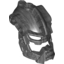 Набор LEGO Hero Factory Mask (Black Phantom), Pearl Dark Gray