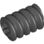 Набор LEGO Technic, Gear Worm Screw, Черный