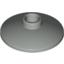 Набор LEGO Dish 2 x 2 Inverted [Radar], Светло-серый