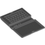 Набор LEGO Minifig Laptop, Темный сине-серый
