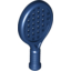 Набор LEGO Minifig Tennis Racket, Темно-синий