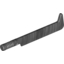 Набор LEGO Minifig Sword [Uruk-hai], Pearl Dark Gray