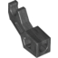 Набор LEGO Arm Mechanical [Thick Support], Pearl Dark Gray