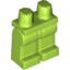 Набор LEGO Hips and Legs [Complete Assembly], Лайм