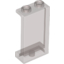 Набор LEGO Panel 1 x 2 x 3 [Side Supports / Hollow Studs], Прозрачный черный