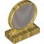 Набор LEGO DUPLO MIRROR W/FOIL  SILVER, Pearl Gold