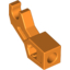 Набор LEGO Arm Mechanical [Thick Support], Оранжевый