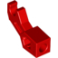 Набор LEGO Arm Mechanical [Thick Support], Красный