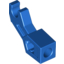 Набор LEGO Arm Mechanical [Thick Support], Голубой