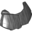 Набор LEGO Hero Factory Chest Armour Small, Pearl Dark Gray