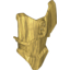 Набор LEGO Hero Factory Torso Armor, Pearl Gold