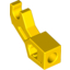 Набор LEGO Arm Mechanical [Thick Support], Желтый