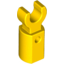 Набор LEGO Bar Holder with Clip, Желтый