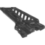 Набор LEGO Hero Factory Shield with Half 'H', Pearl Dark Gray
