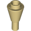 Набор LEGO Ice Cream Cone, Tan