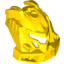 Набор LEGO Hero Factory Mask (Evo 2013), Желтый