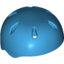 Набор LEGO Minifig Sports Helmet, Dark Azure