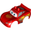 Набор LEGO MCQUEEN, Красный