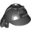 Набор LEGO Minifig Helmet - Ninja, Черный