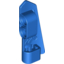 Набор LEGO Technic, Panel Fairing #22 Very Small Smooth, Side A, Голубой