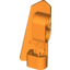 Набор LEGO Technic, Panel Fairing #21 Very Small Smooth, Side B, Оранжевый