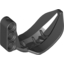 Набор LEGO Black Technic Grabber Arm Claw with 3L Thick Beam, Черный