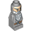 Набор LEGO Microfig Gandalf the Grey, Светлый сине-серый