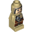Набор LEGO Microfig Fili the Dwarf, Tan