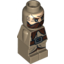 Набор LEGO Microfig Dwalin the Dwarf, Dark Tan