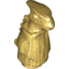Набор LEGO Animal Dragon Baby (Needs Work), Pearl Gold