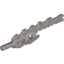 Набор LEGO Minifig Sword Serrated with Bar Holder, Flat Silver