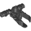 Набор LEGO Bionicle Zamor Sphere Launcher, Черный
